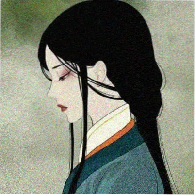 读者老周头像
